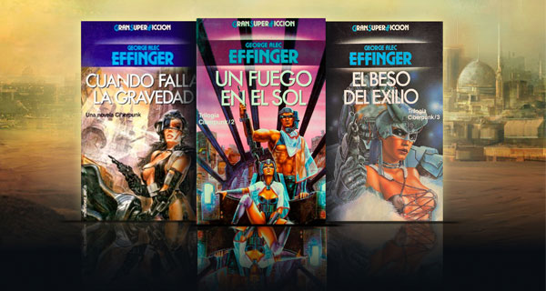 BUDAYEN PORTADA - Trilogía del Budayen : Un Cyberpunk nada convencional