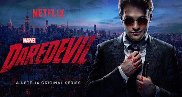 D1 PORTADA - Daredevil 1ª Temporada, un héroe muy realista