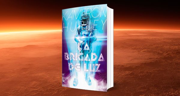 brigada web2 - La Brigada de Luz, Kameron Hurley. Distopía antibelicista