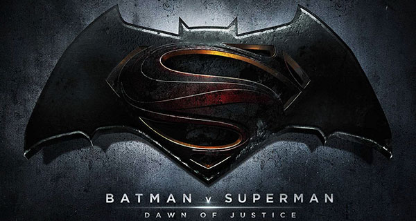BPORTADA - Batman v. Superman. La entrada a la Justice League