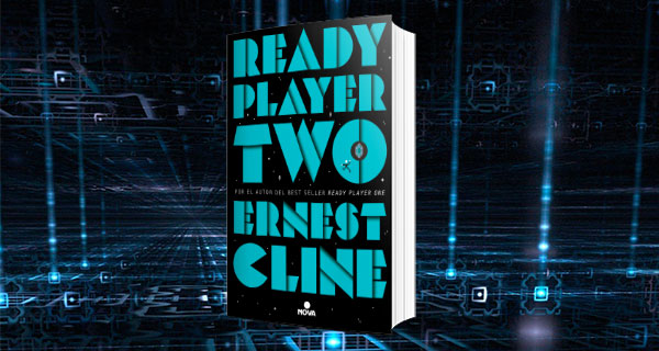 RPT MAIN - Ready Player Two, segundas partes pueden ser peores