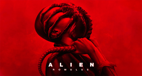 ROM PORT - Alien: Romulus. Volviendo a los orígenes
