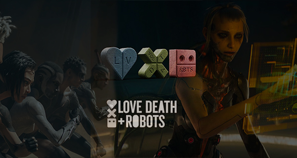 LDR4P - Love, Death + Robots, T4: Guía de episodios
