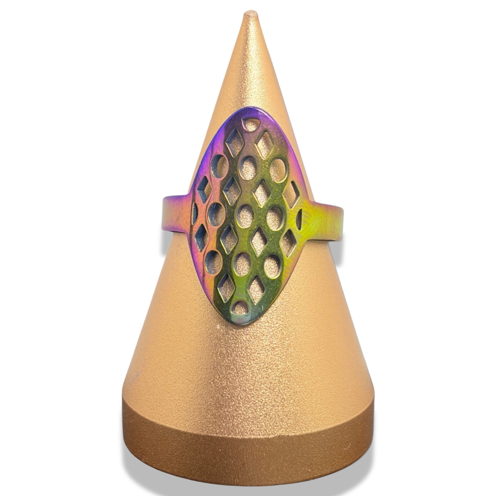 Anillo Bragi, imagen del producto