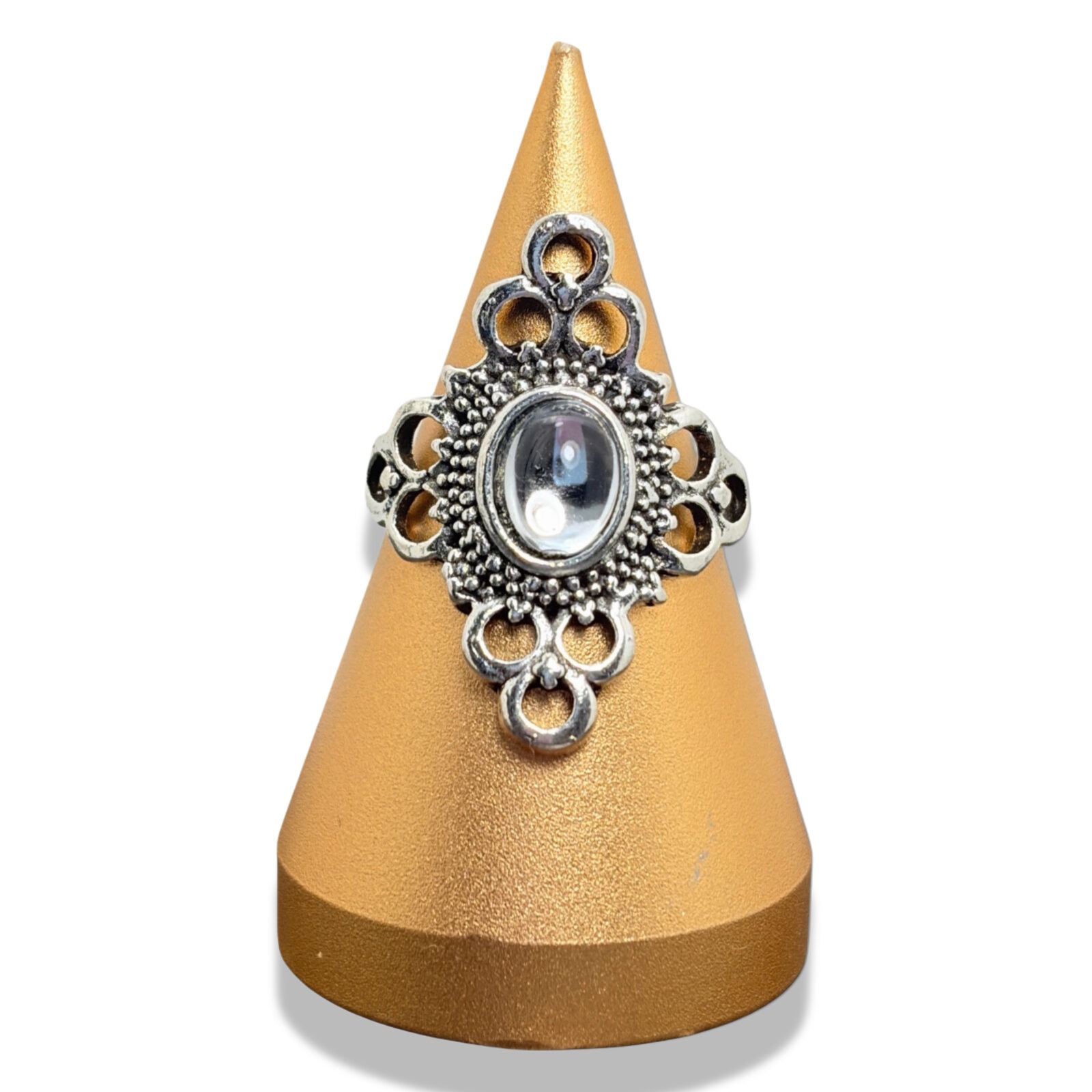 Anillo Hnoss, imagen del producto