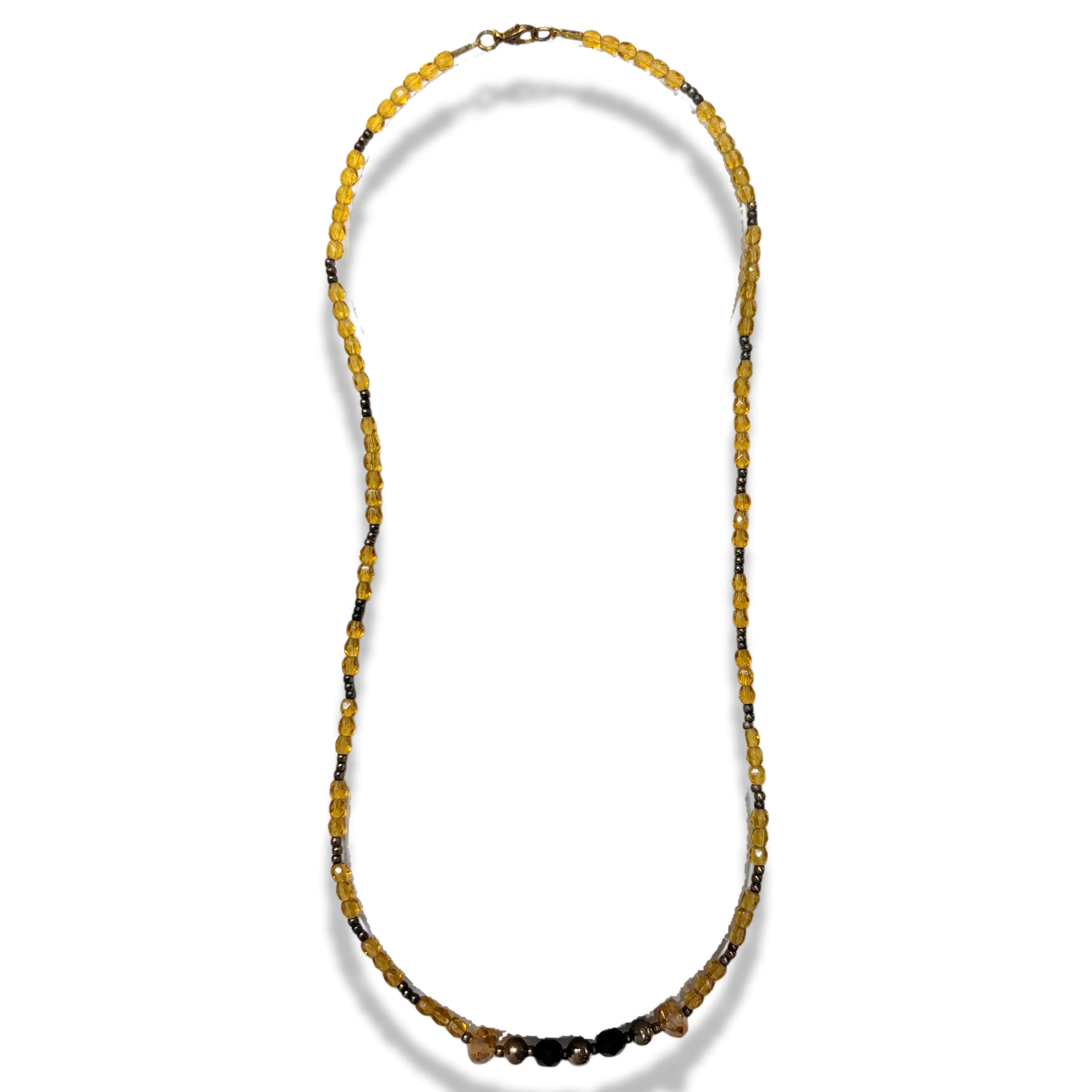 Collar Khonsu, imagen del producto