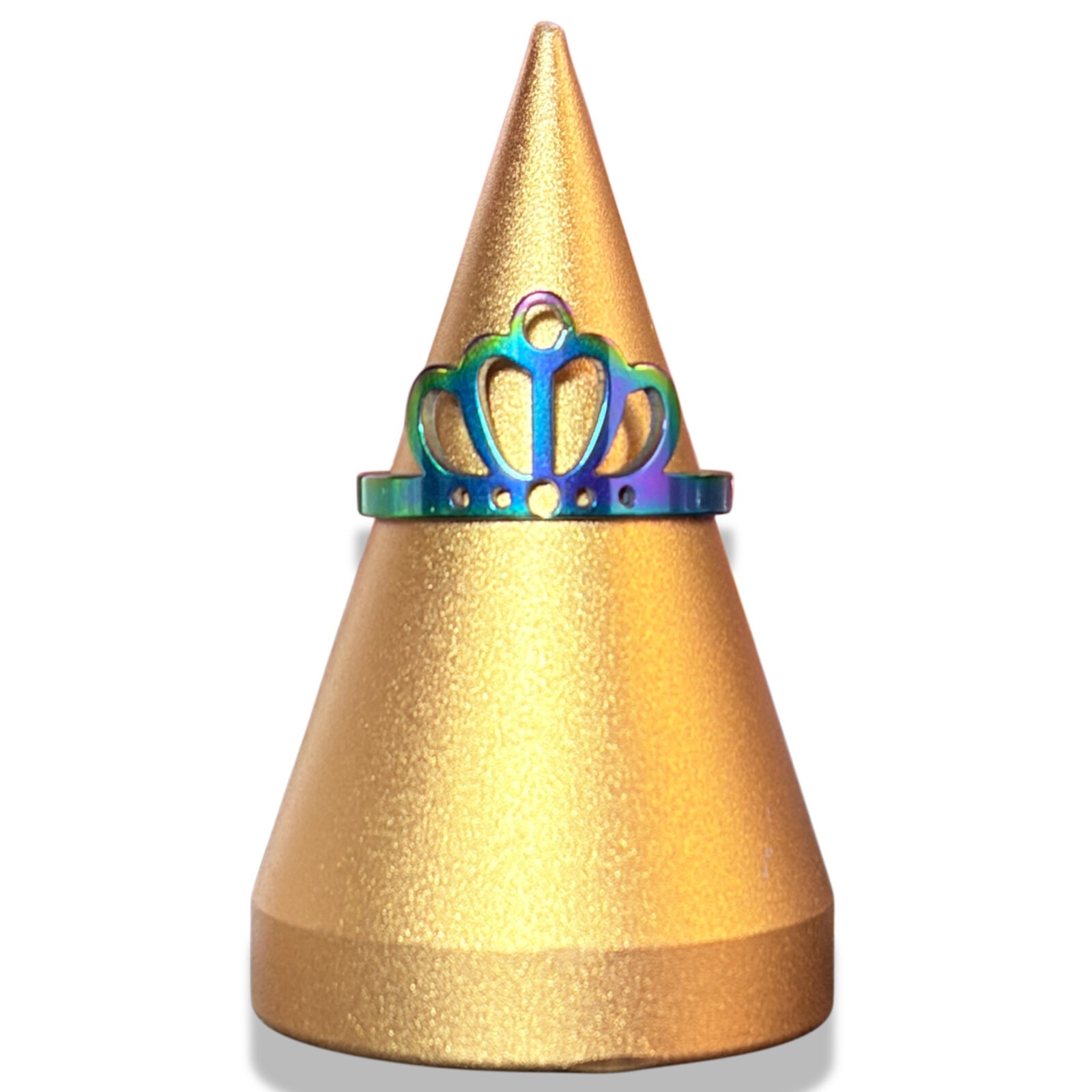 Anillo Montu, imagen del producto