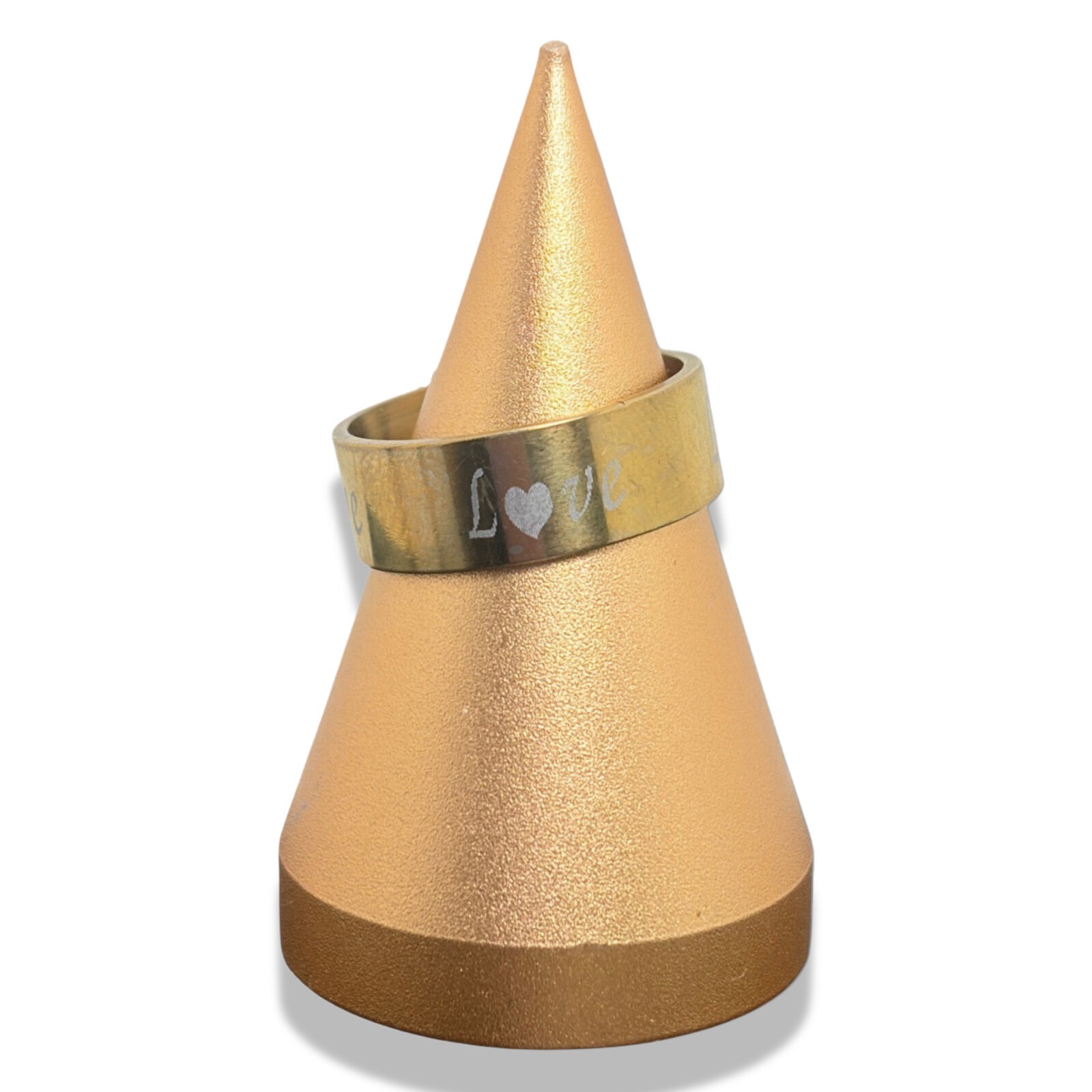 Anillo Hœnir, imagen del producto