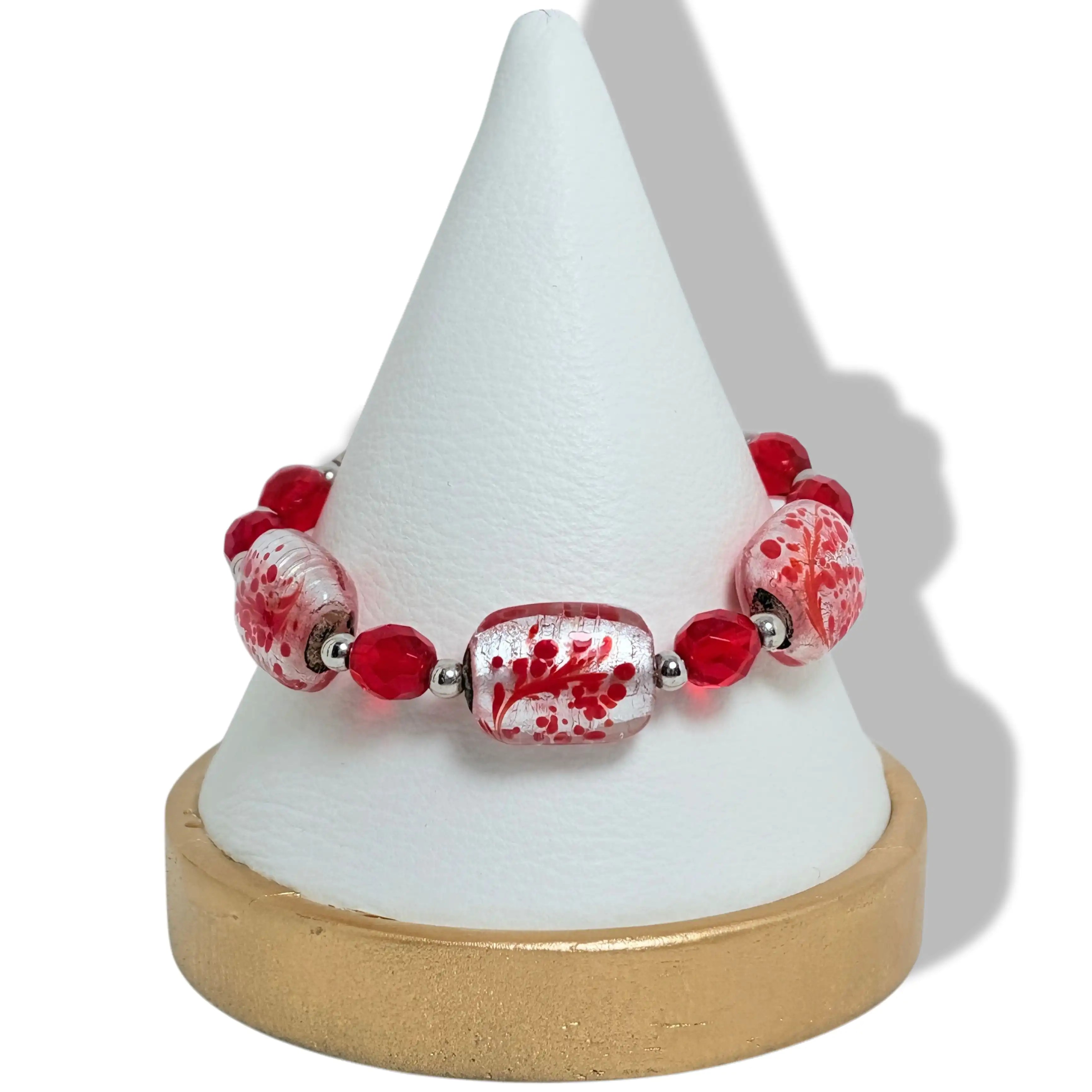 Pulsera Anubis, imagen del producto