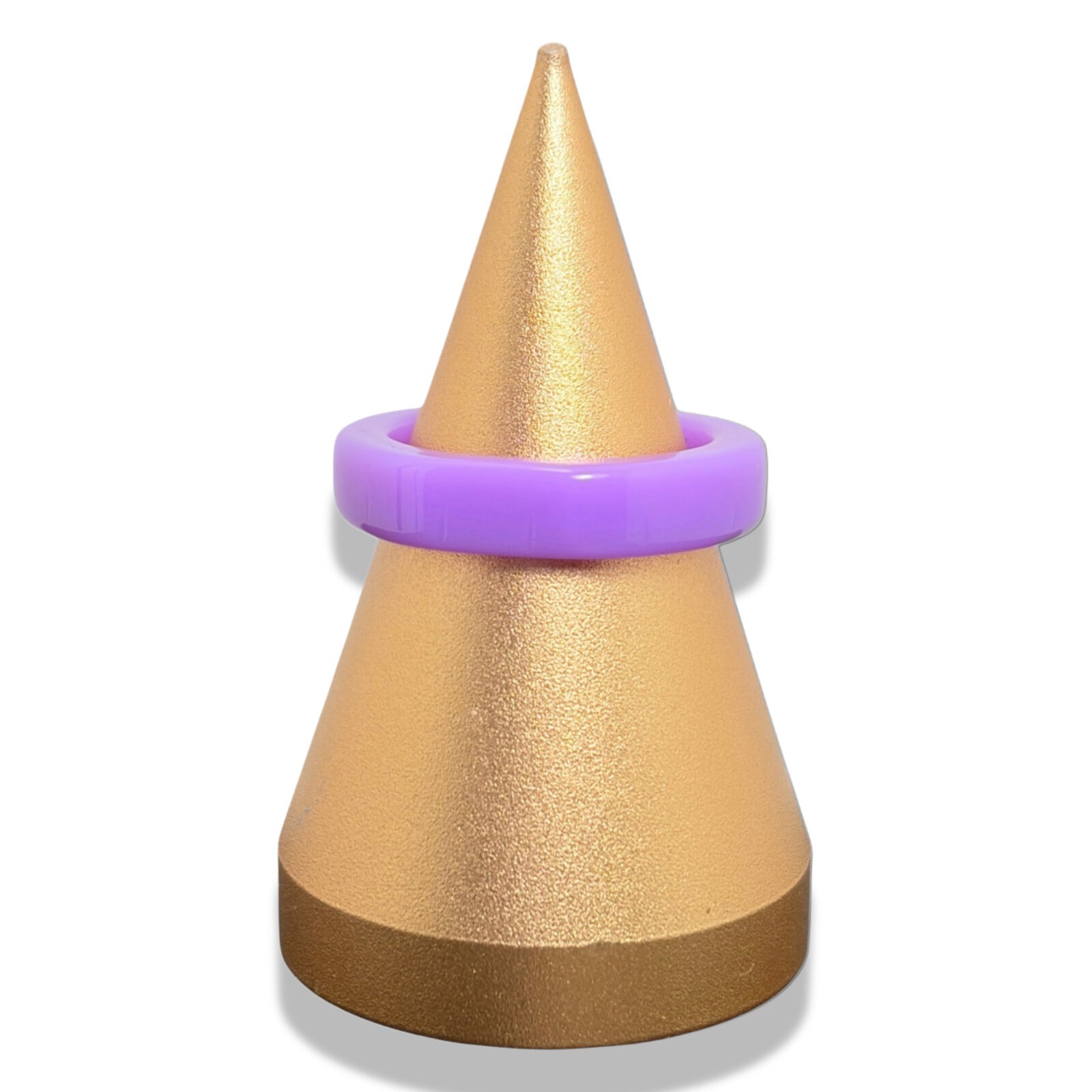 Anillo Hu, imagen del producto