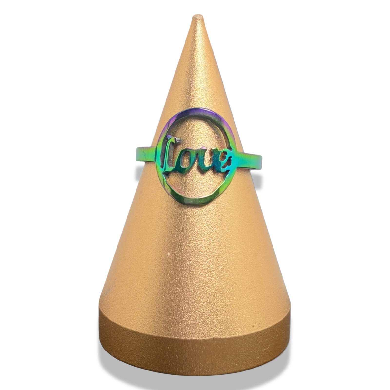 Anillo Anhur, imagen del producto