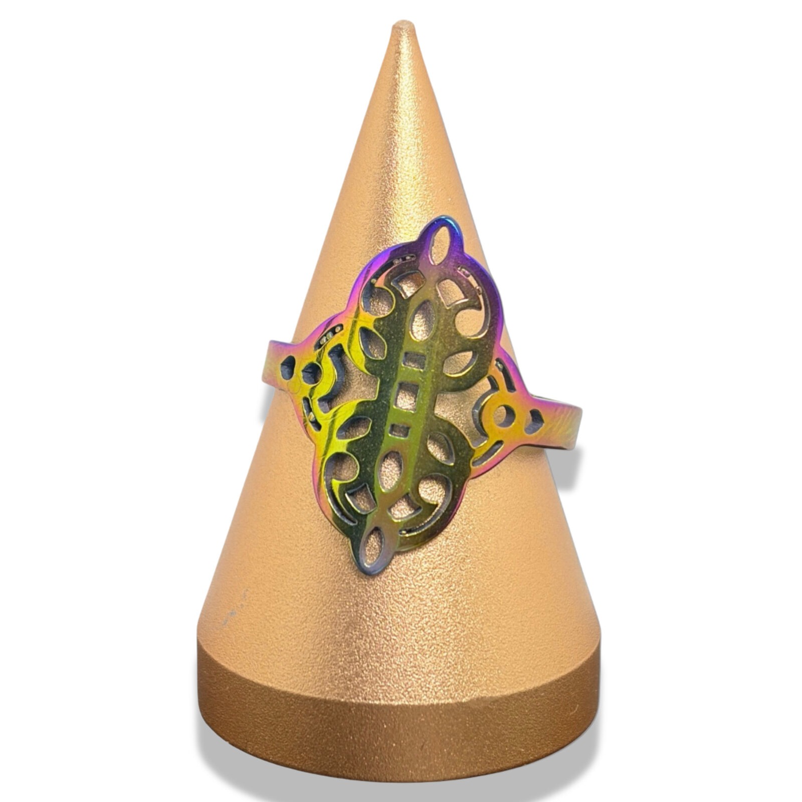 Anillo Wepwawet, imagen del producto
