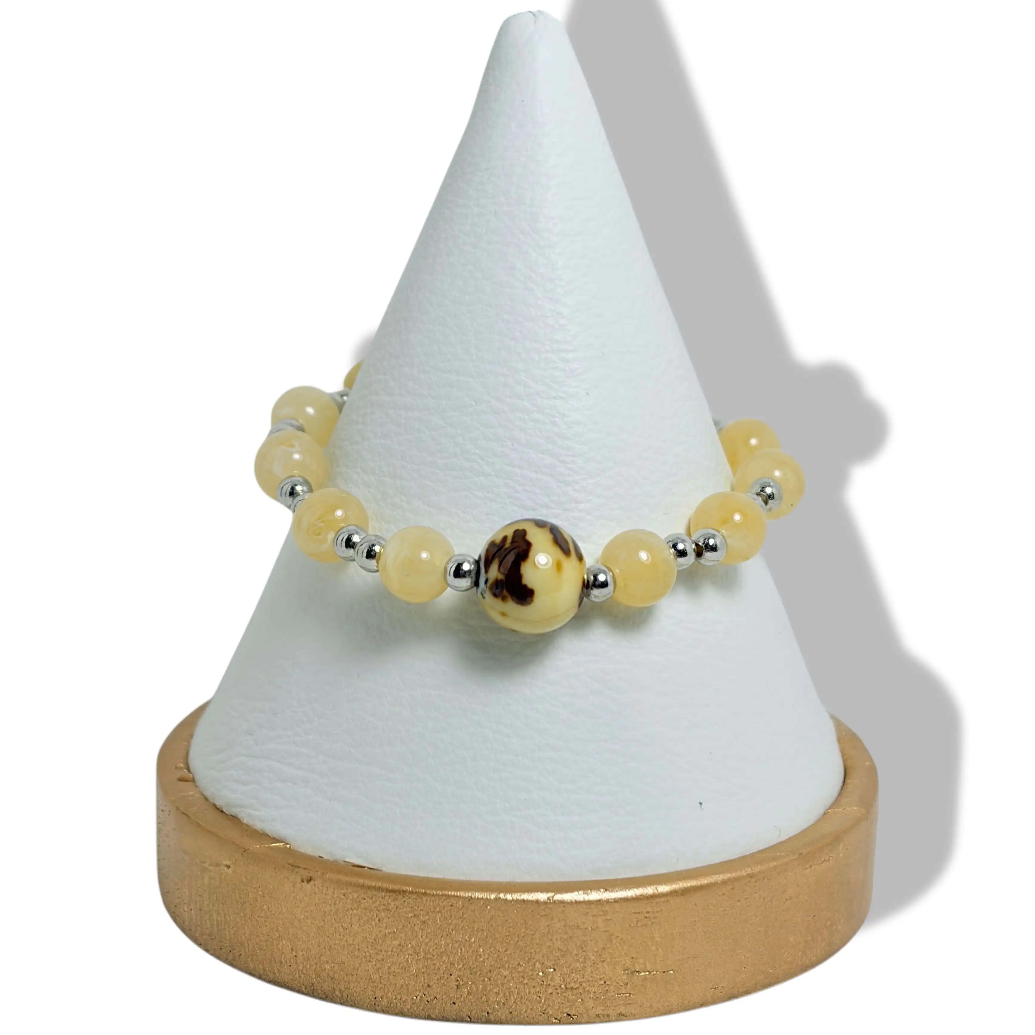 Pulsera Bastet, imagen del producto