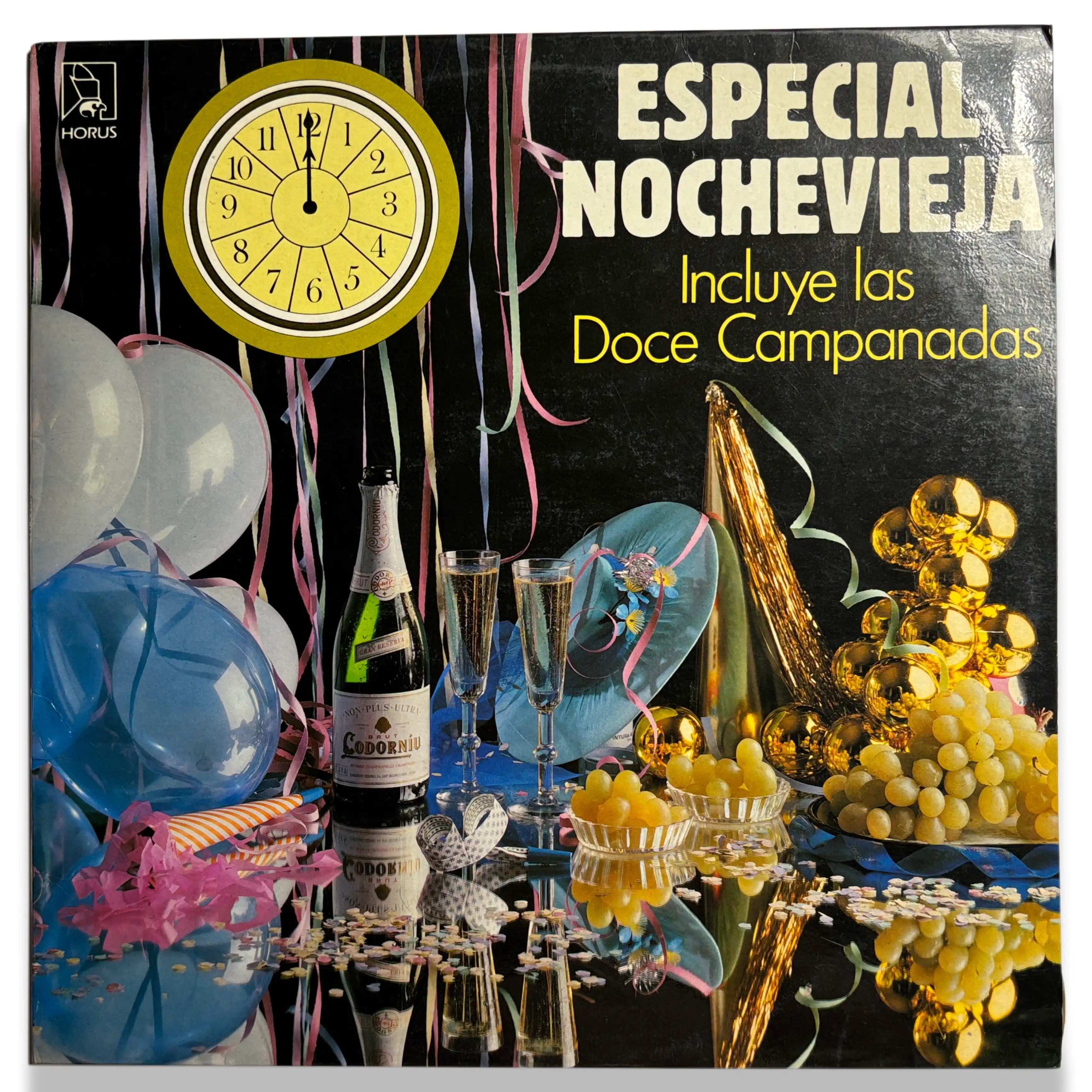 Especial Nochevieja, imagen del producto