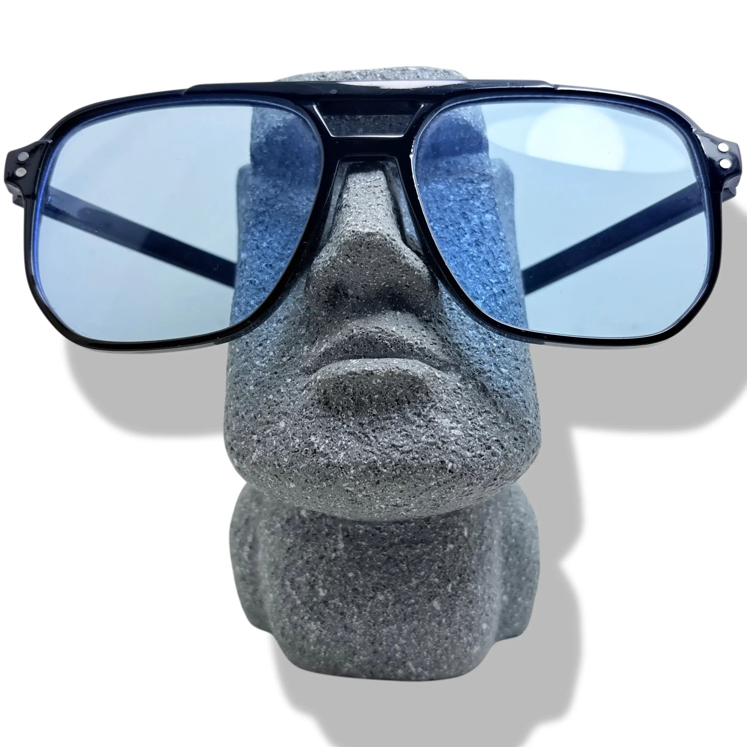 Soporte Para Gafas Moái, imagen del producto