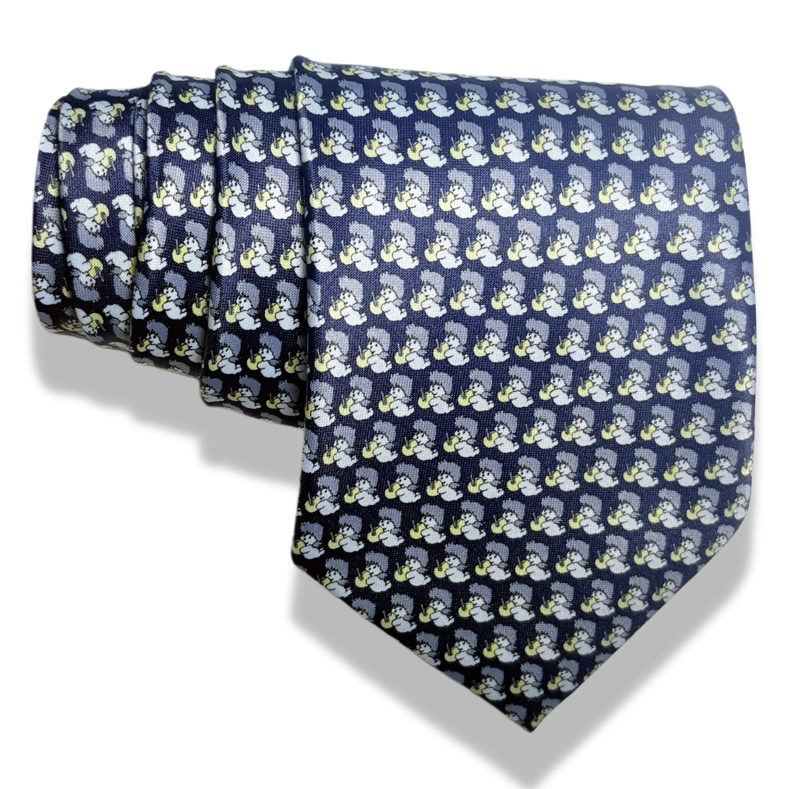 Corbata Amurru, imagen del producto