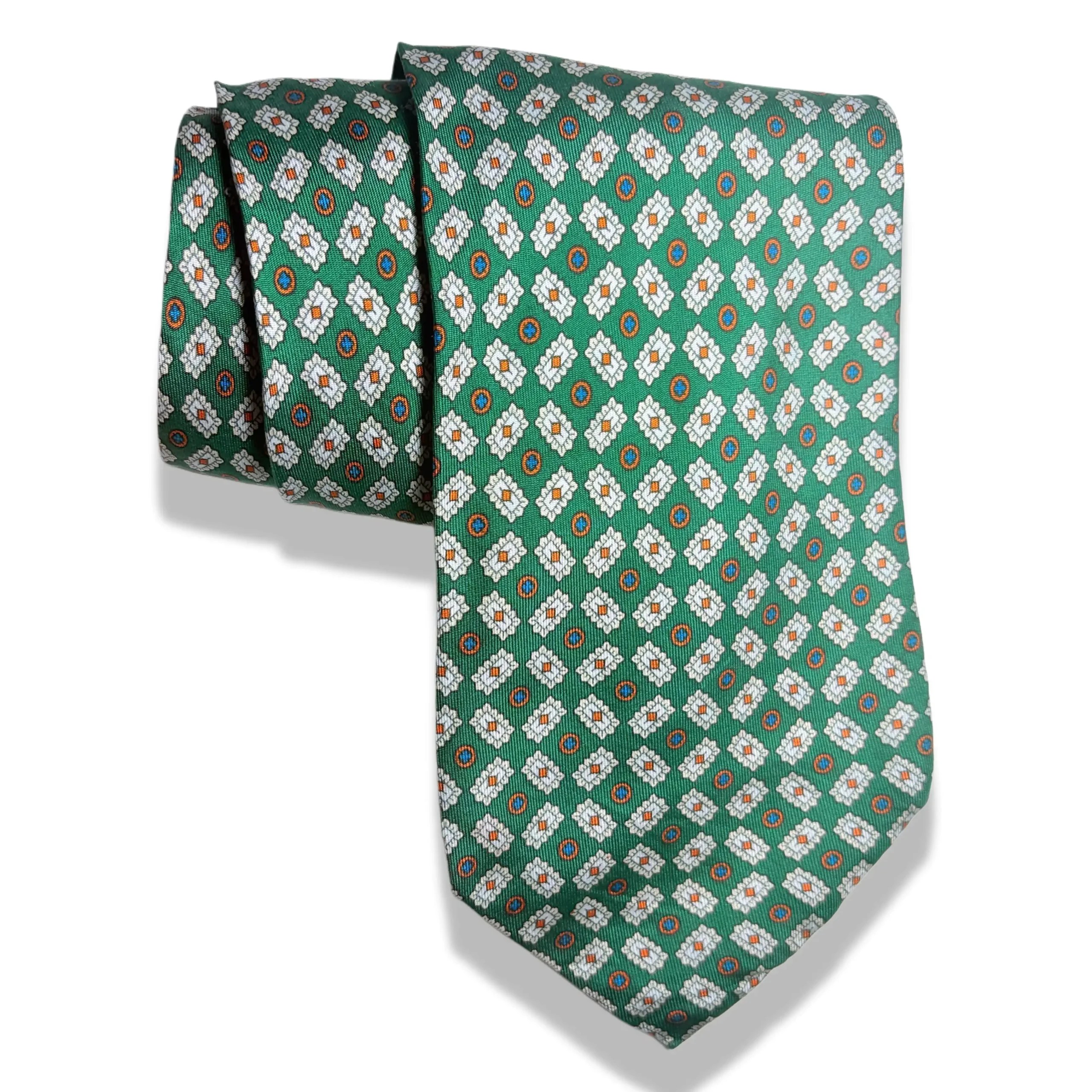 Corbata Damu, imagen del producto