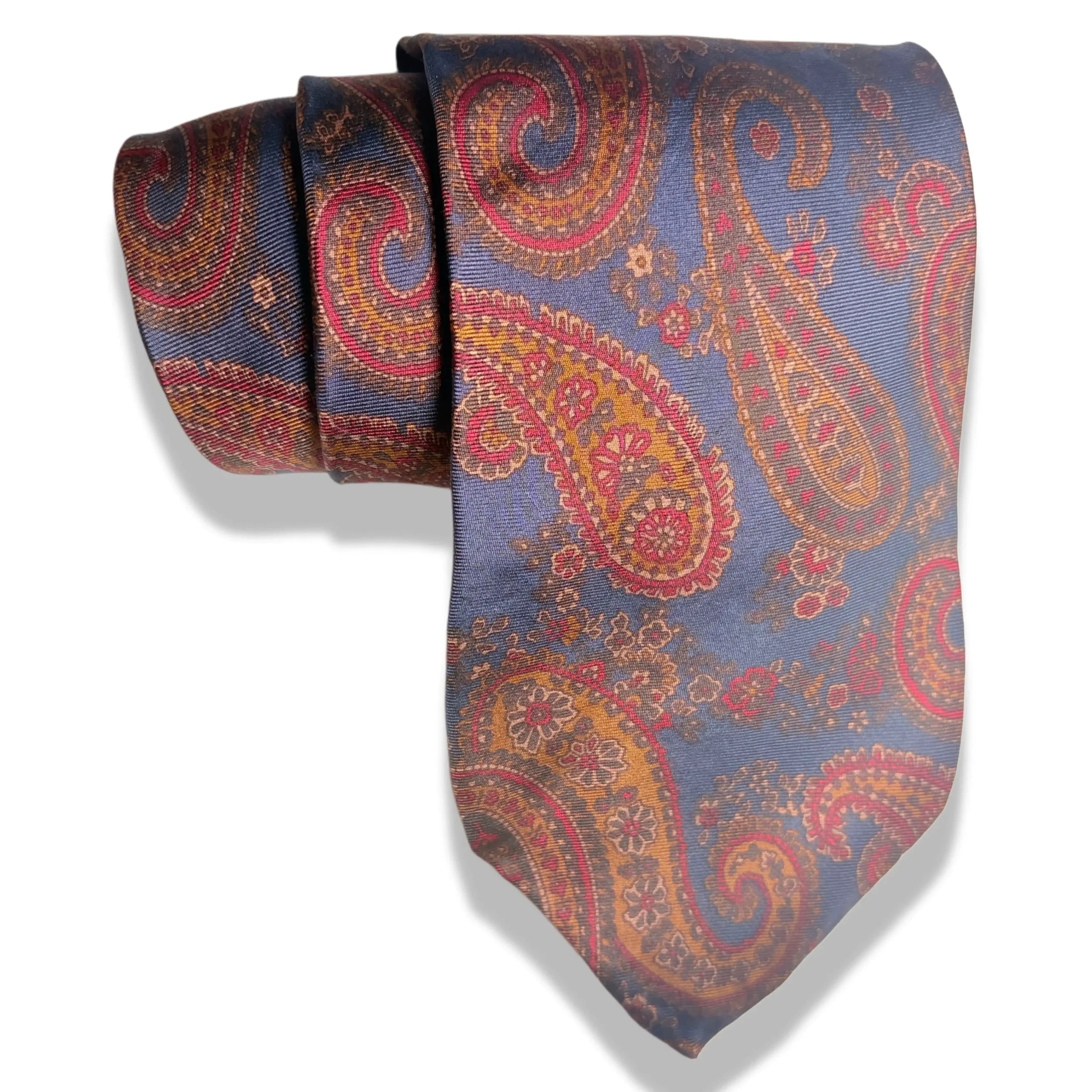 Corbata Isimud, imagen del producto