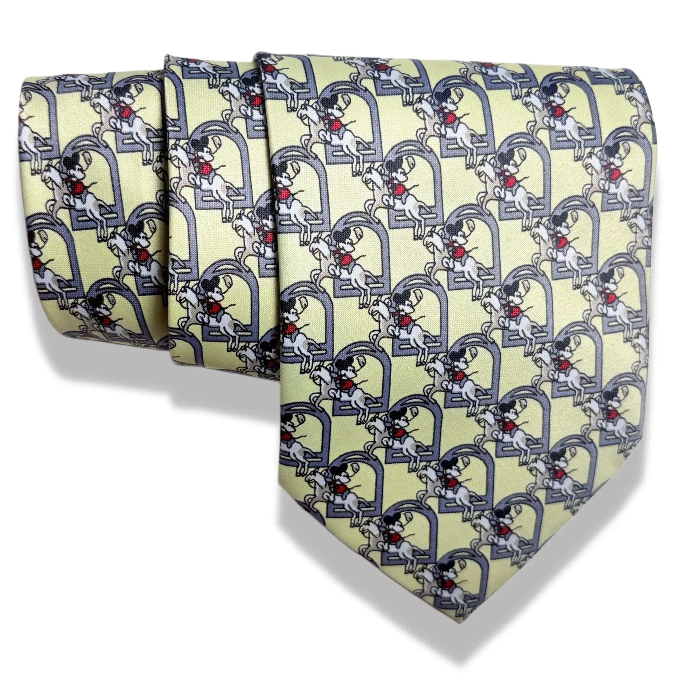 Corbata Abgal, imagen del producto