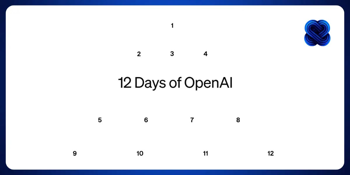 12 Días de OpenAI