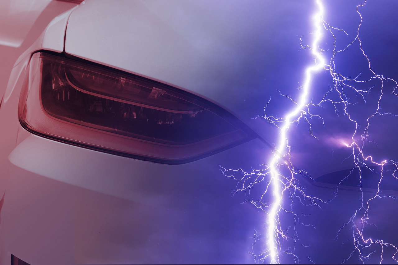Dall’Ottocento alla Tesla