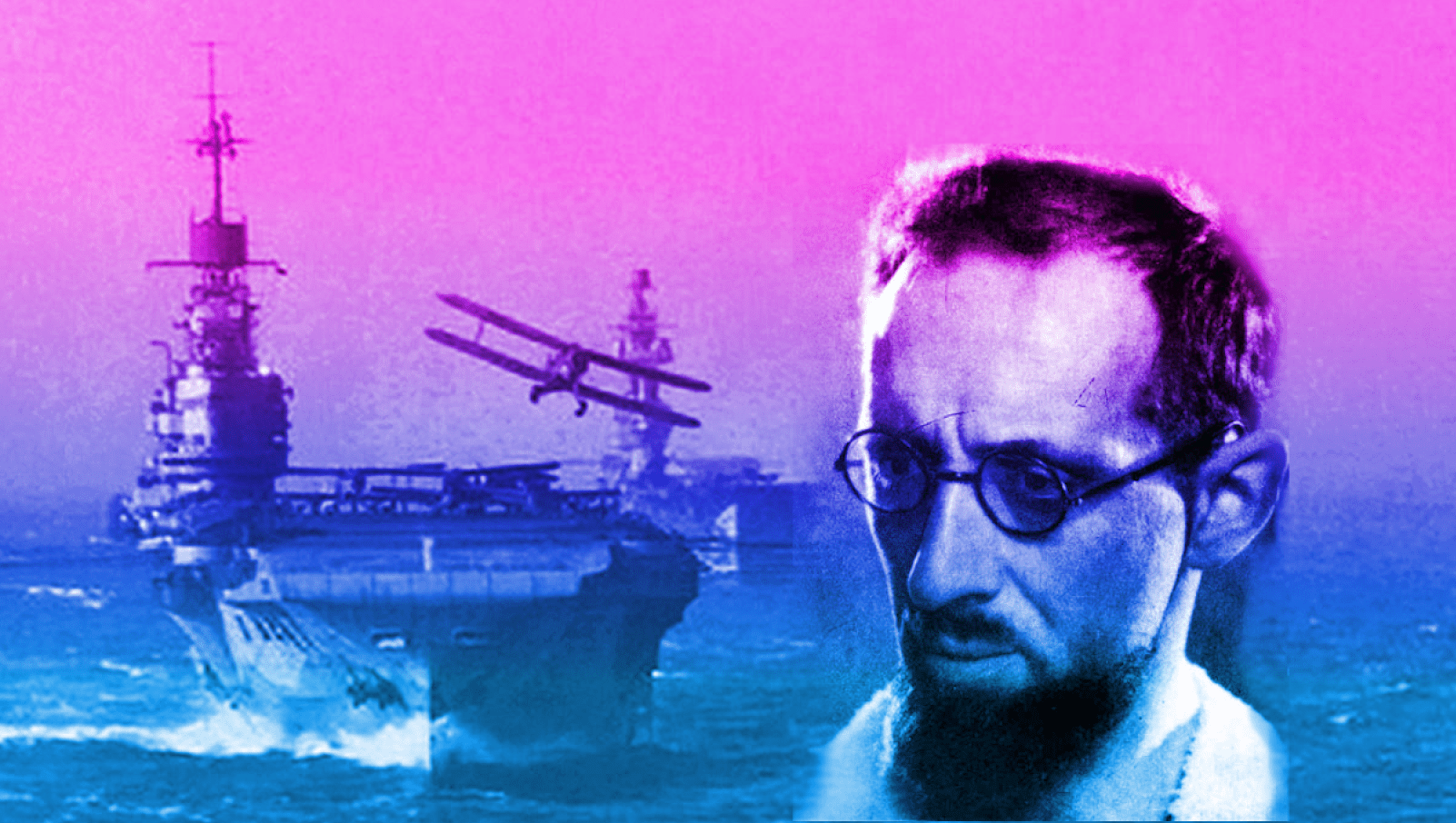 La nave di ghiaccio
