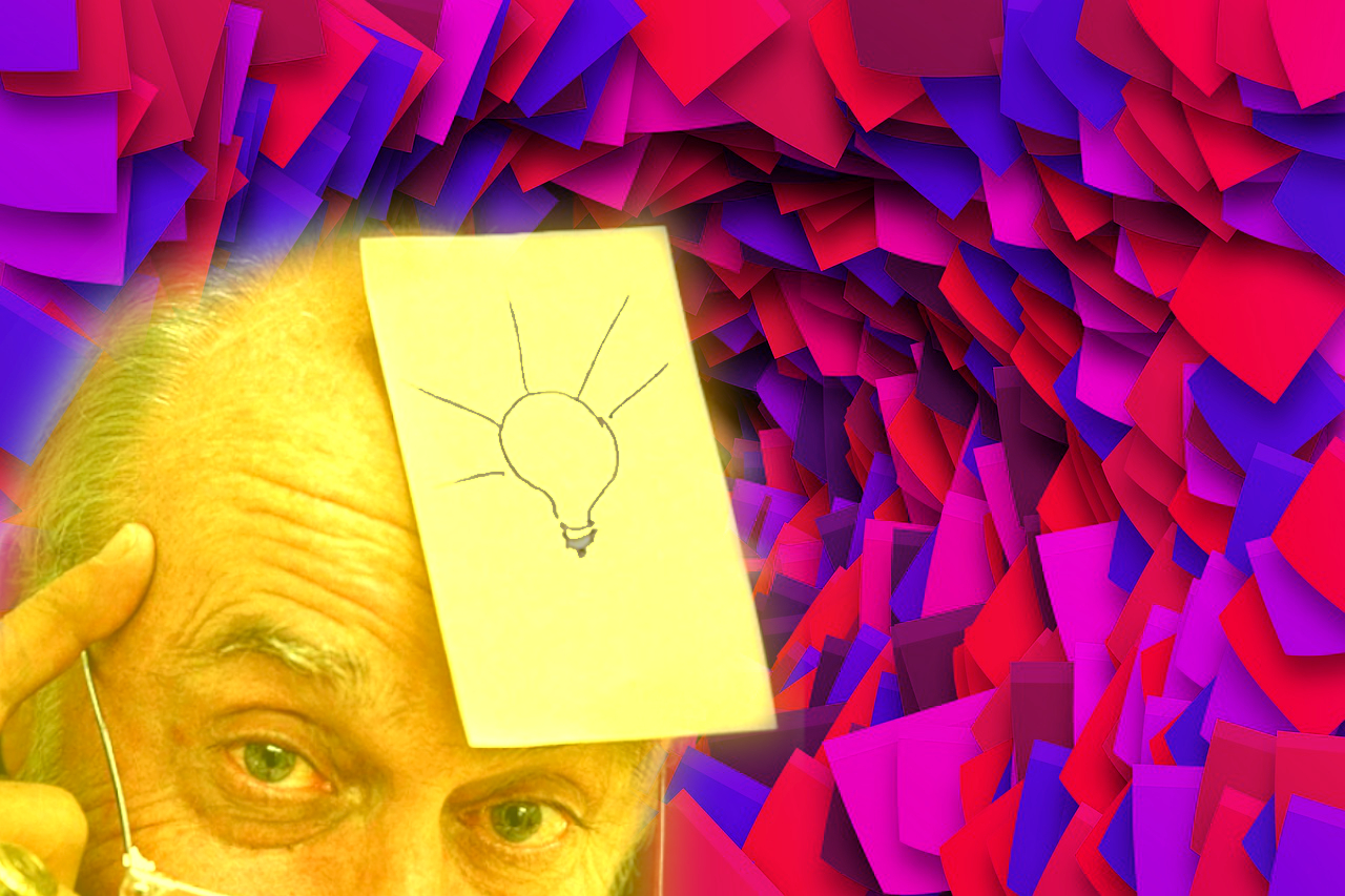 Una piccola idea miliardaria