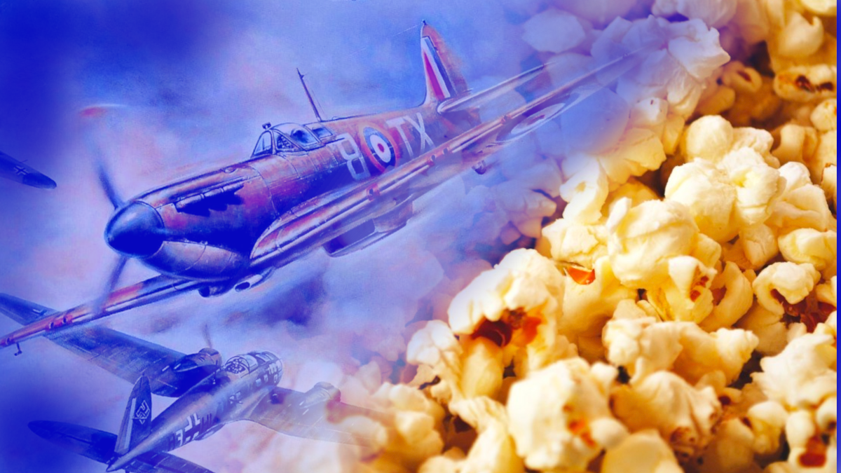Microonde, dalla guerra ai pop-corn￼