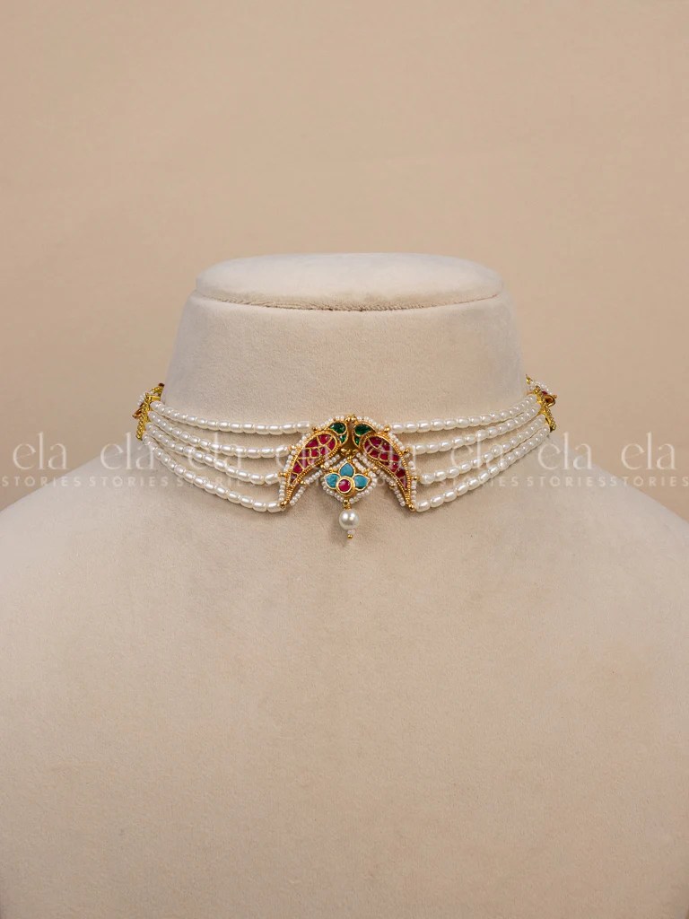 Darika Ruby Ela Stories - Full HD Colorful Pictures for Desktop