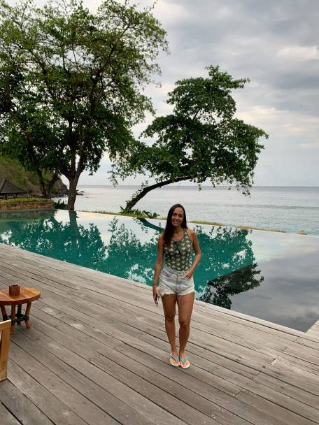 Jeeva Klui Resort