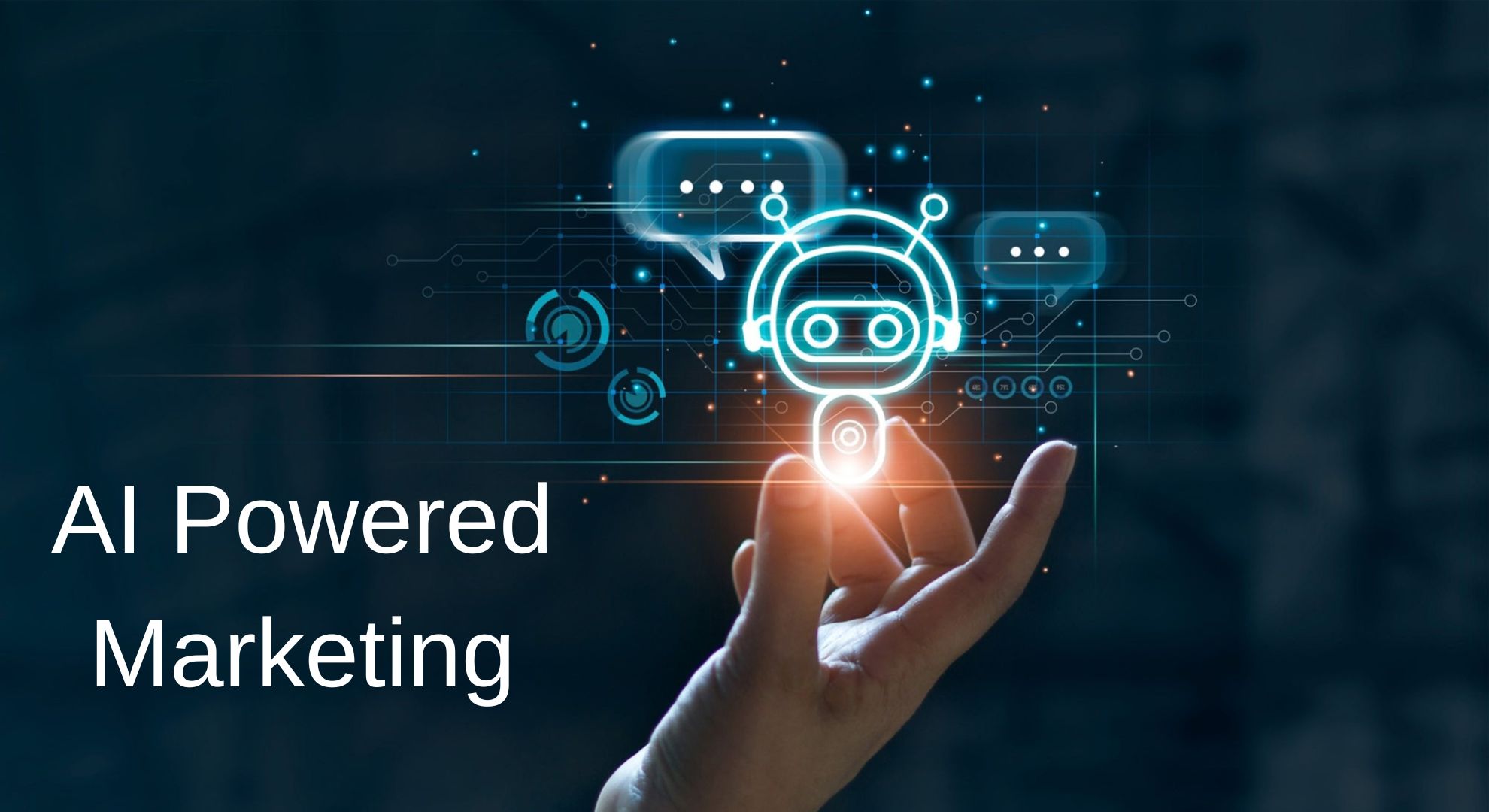 AI-Powered Marketing: A Comprehensive Starter's Guide for Success - Elatre  Creative Marketing Agency