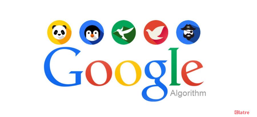 Elatre Best Performance Marketing Agency  Navigating the Google Algorithm Updates