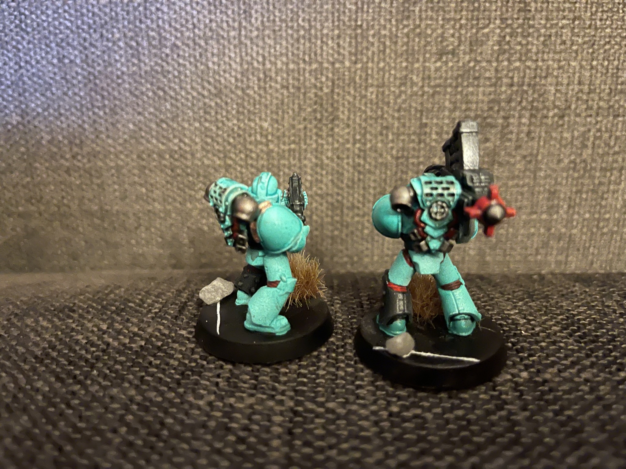 Warhammer 40k Figli di Horus Eresia Lupi Luna Foglio Trasferimento Warhammer 40k Figli di Horus Eresia Lupi Luna Foglio Trasferimento