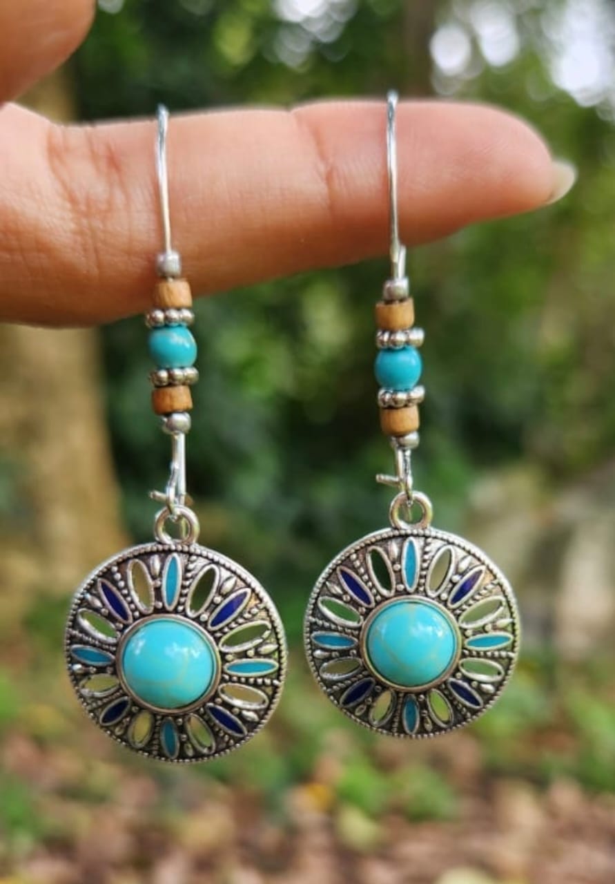 Boho circular