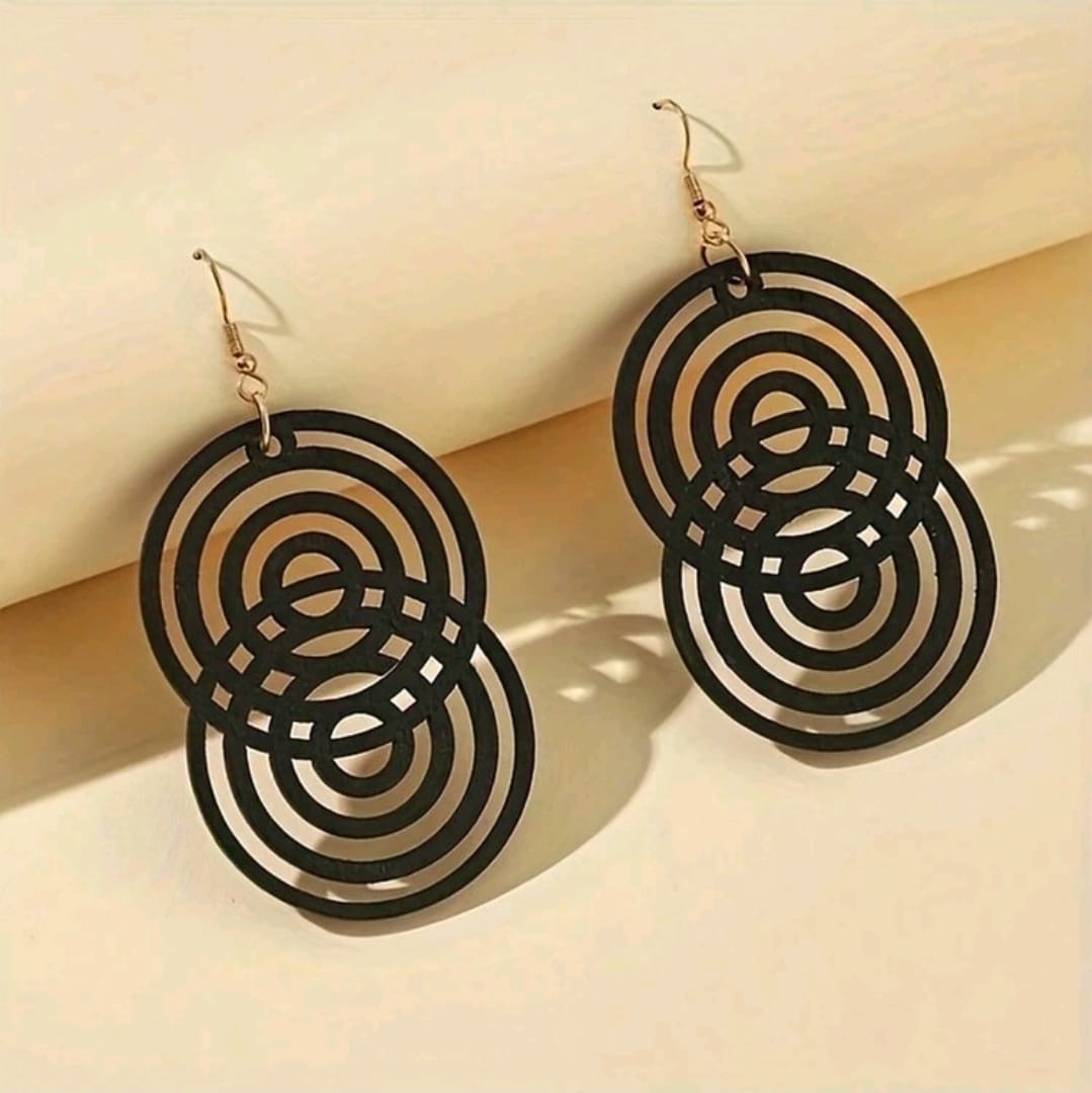 Geométricos ondas