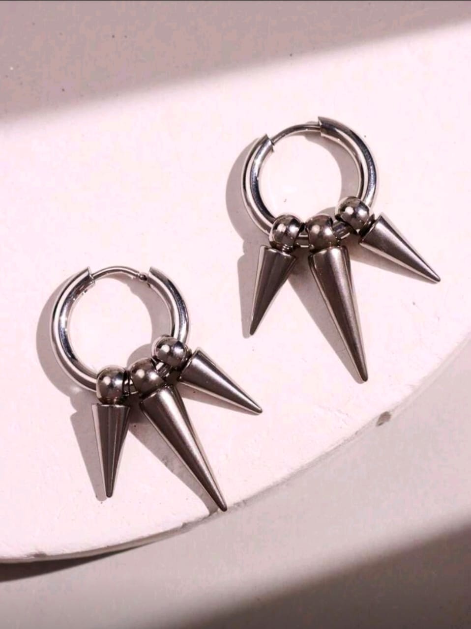 Aritos punk