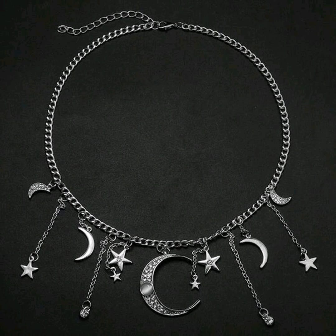 Cielo estrellado