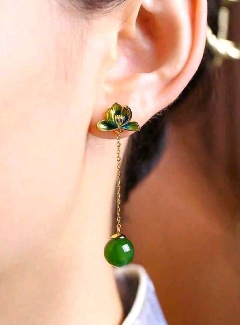 Flor de loto chic
