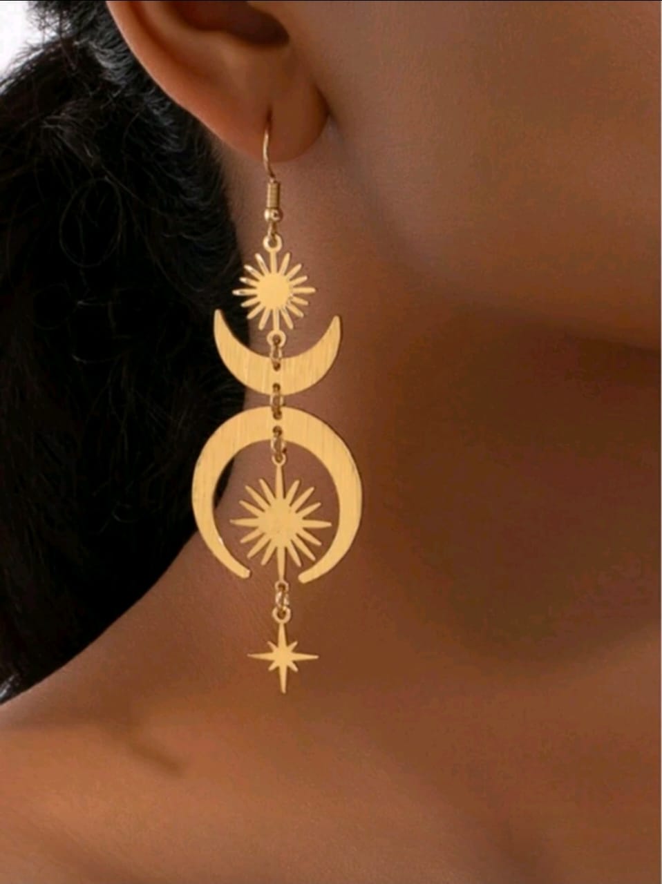Lunas místicas