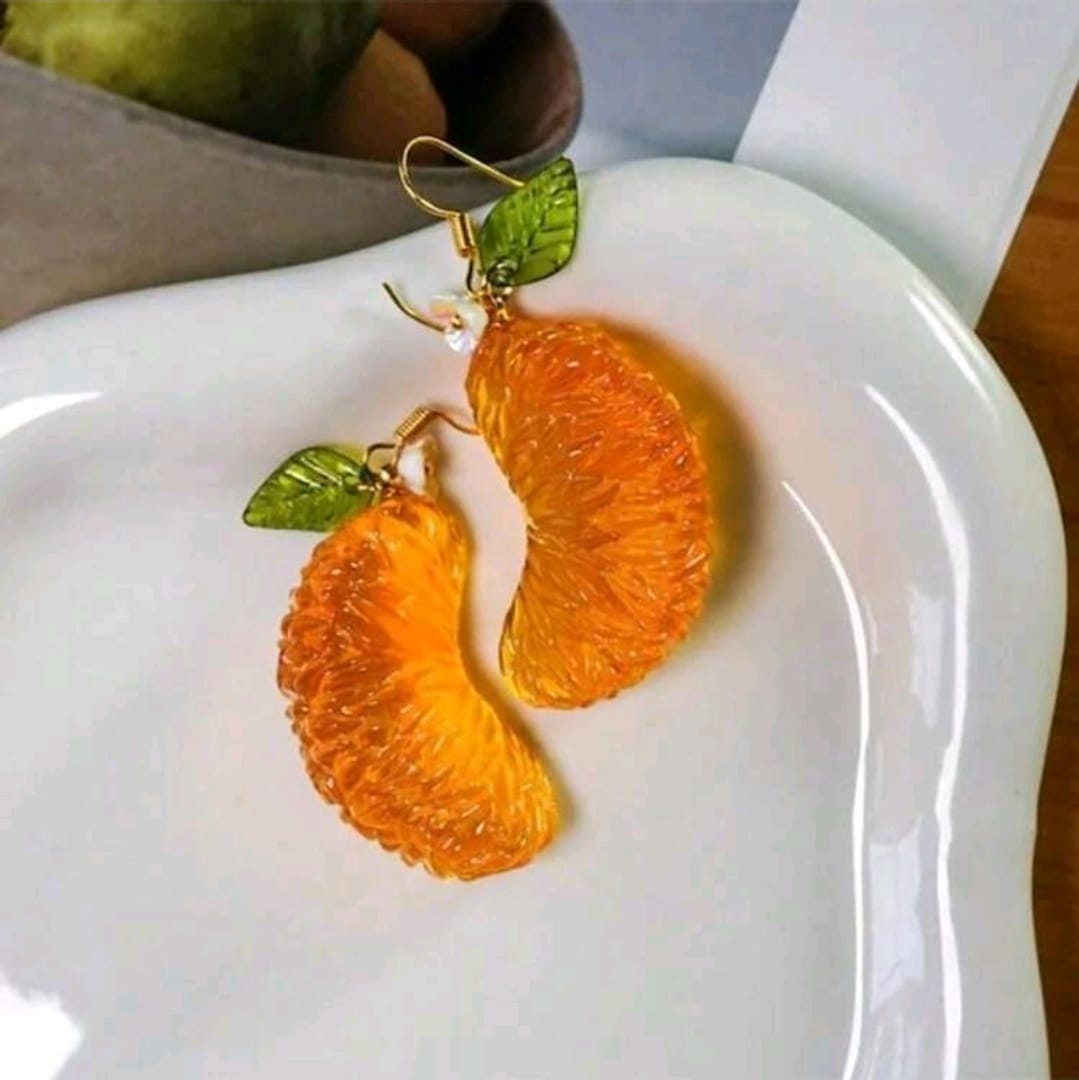 Mandarinas