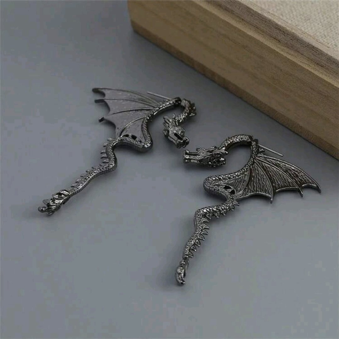 Dragones