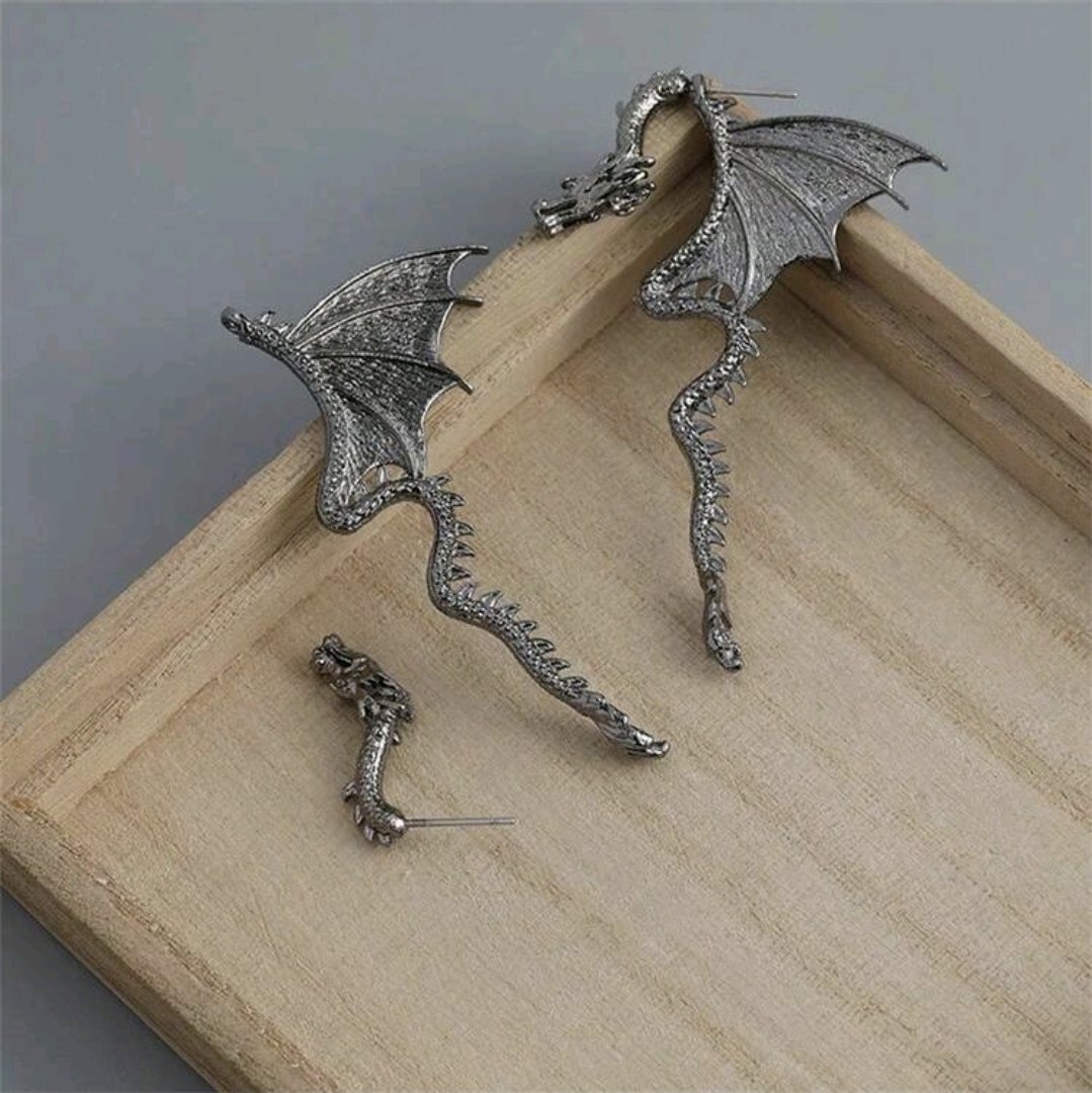 Dragones