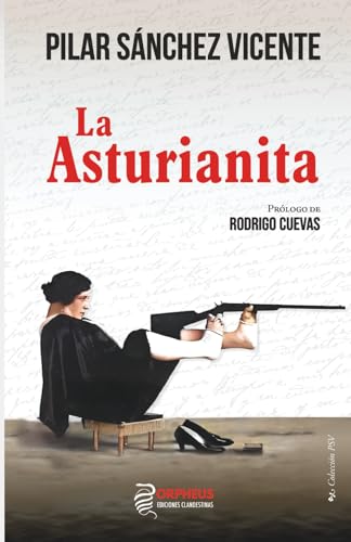 Portada La Asturianita