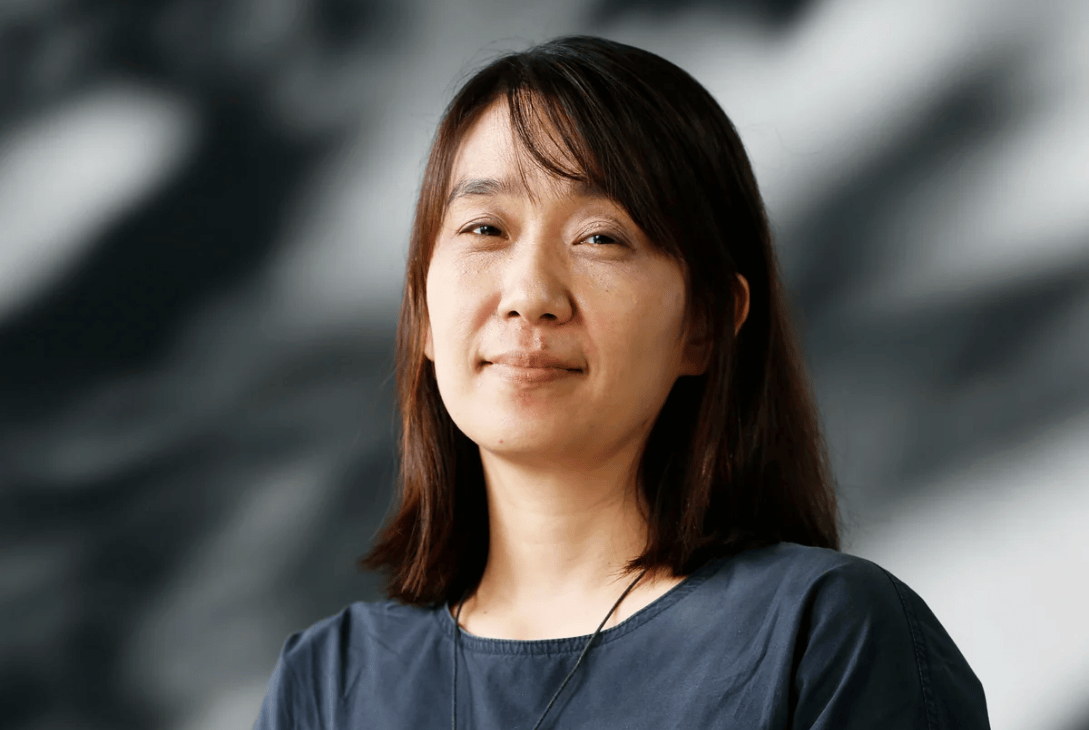 Portada Han Kang
