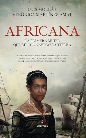 Portada Africana