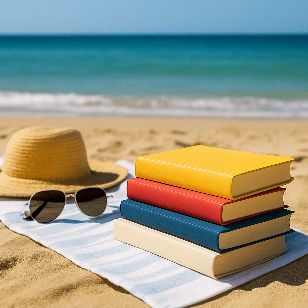 Portada Libros para cada estado de ánimo