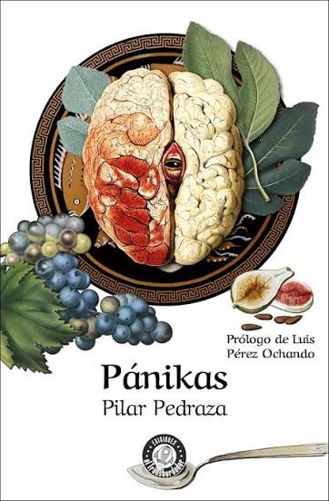 Portada Pánikas
