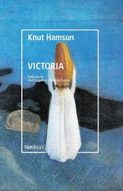 Portada de Victoria