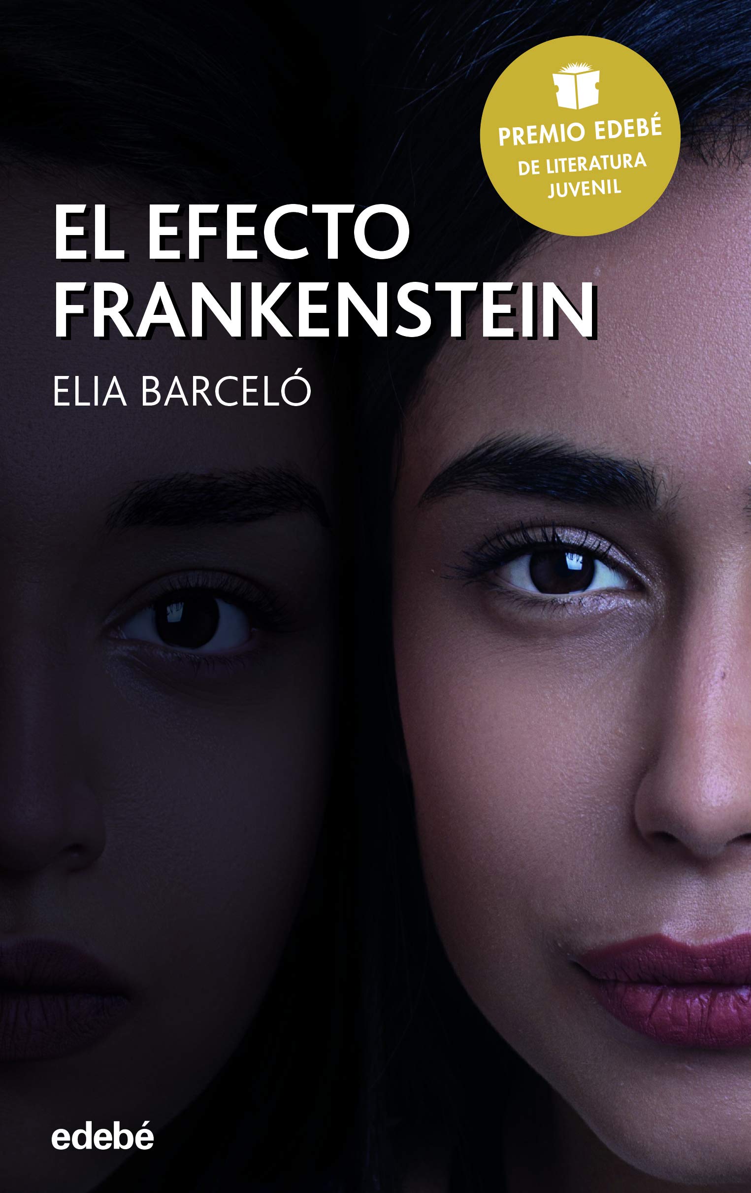 Portada Efecto Frankenstein