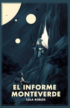 Portada El informe Monteverde